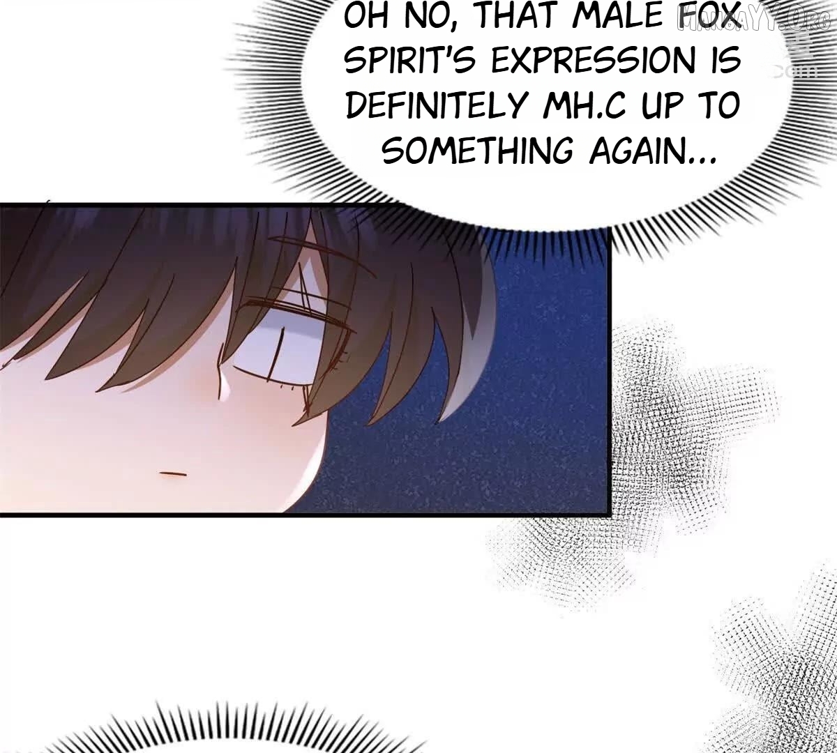 Don't Embarrass Me Chapter 159 - page 43